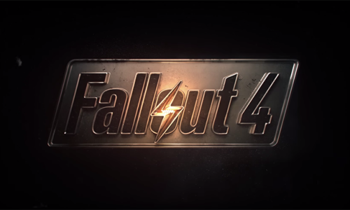 异尘馀生，《辐射 4》正式公布